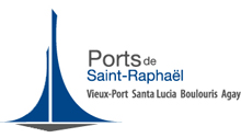 Ports de Saint-Raphaël
